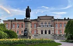 Uppsala University
